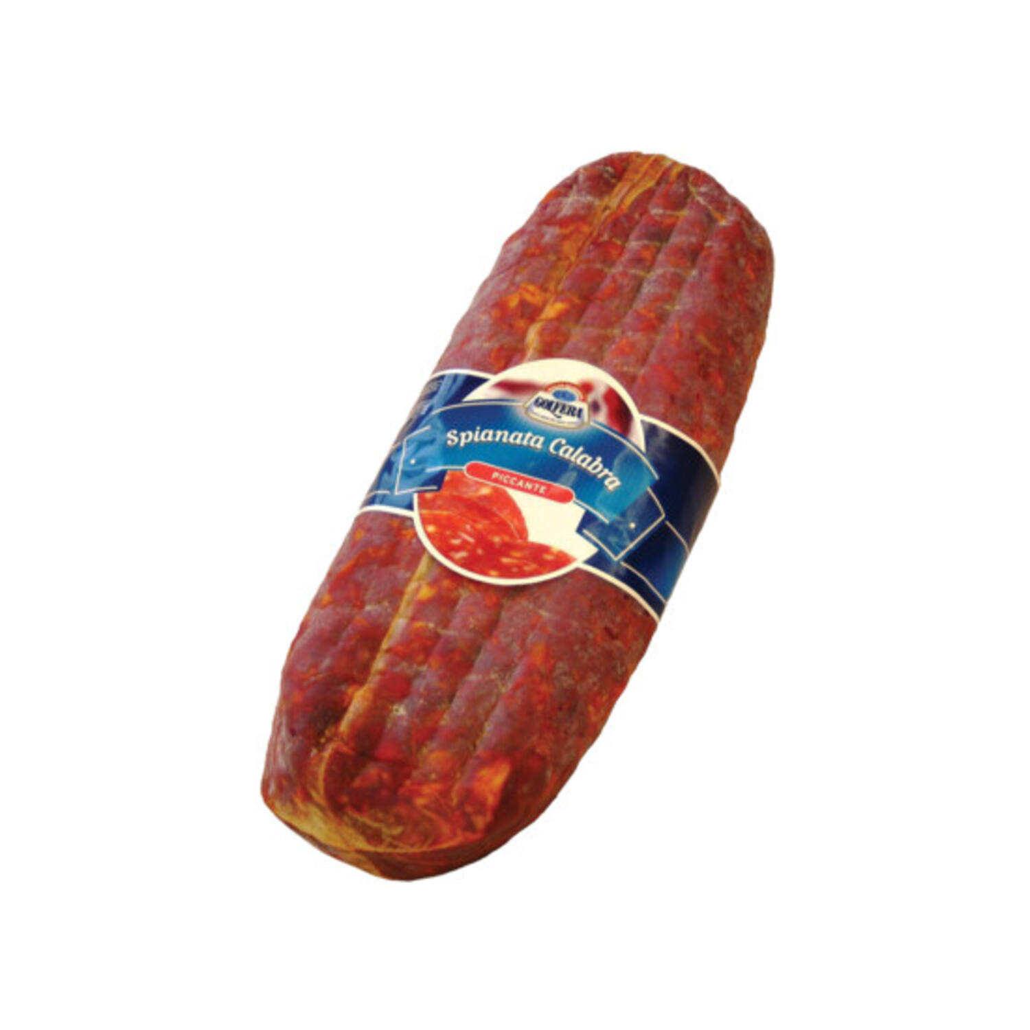 JOKA - SALAME SPIANATA CALABRA