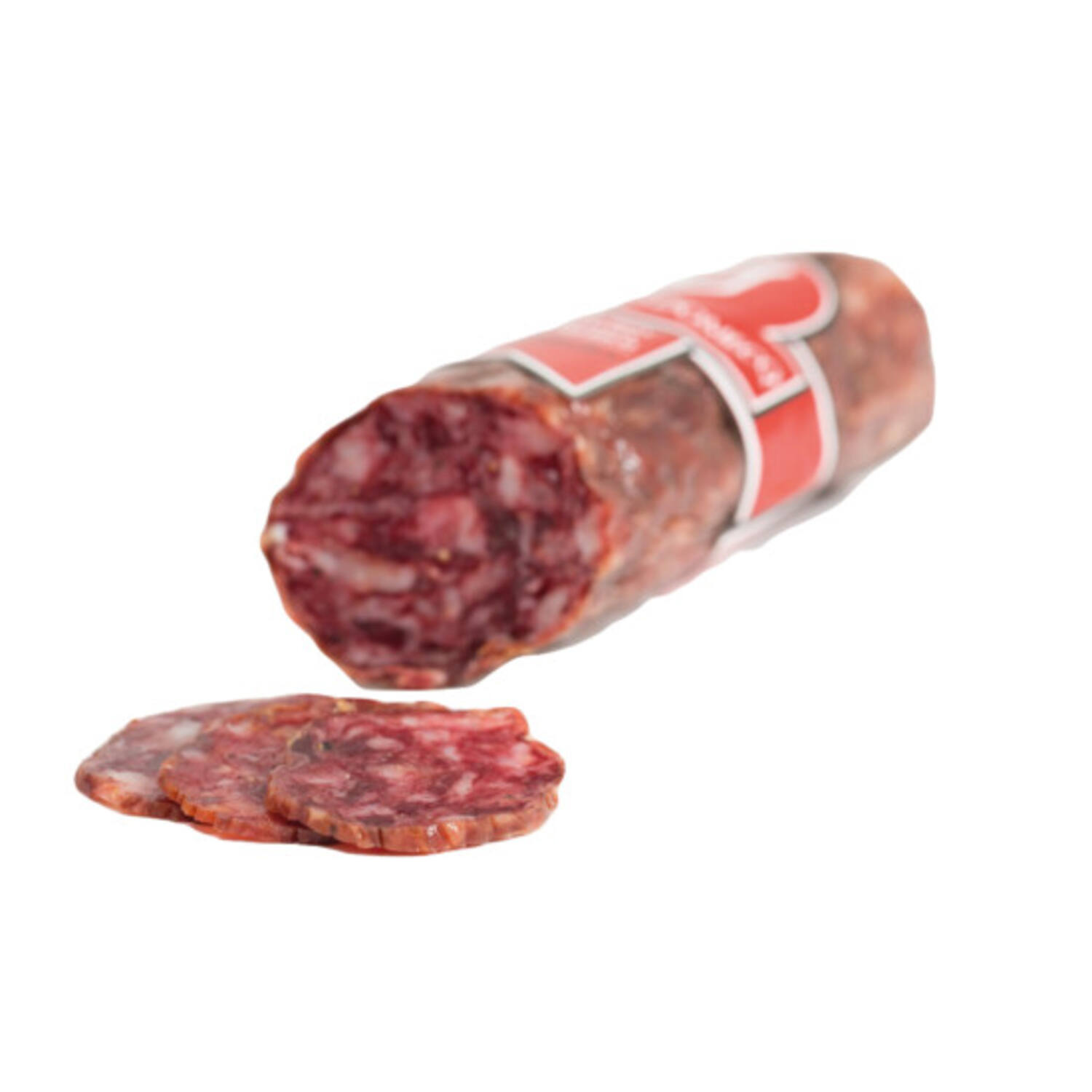 JOKA - SALCHICHON IBERICO BELLOTA JAB