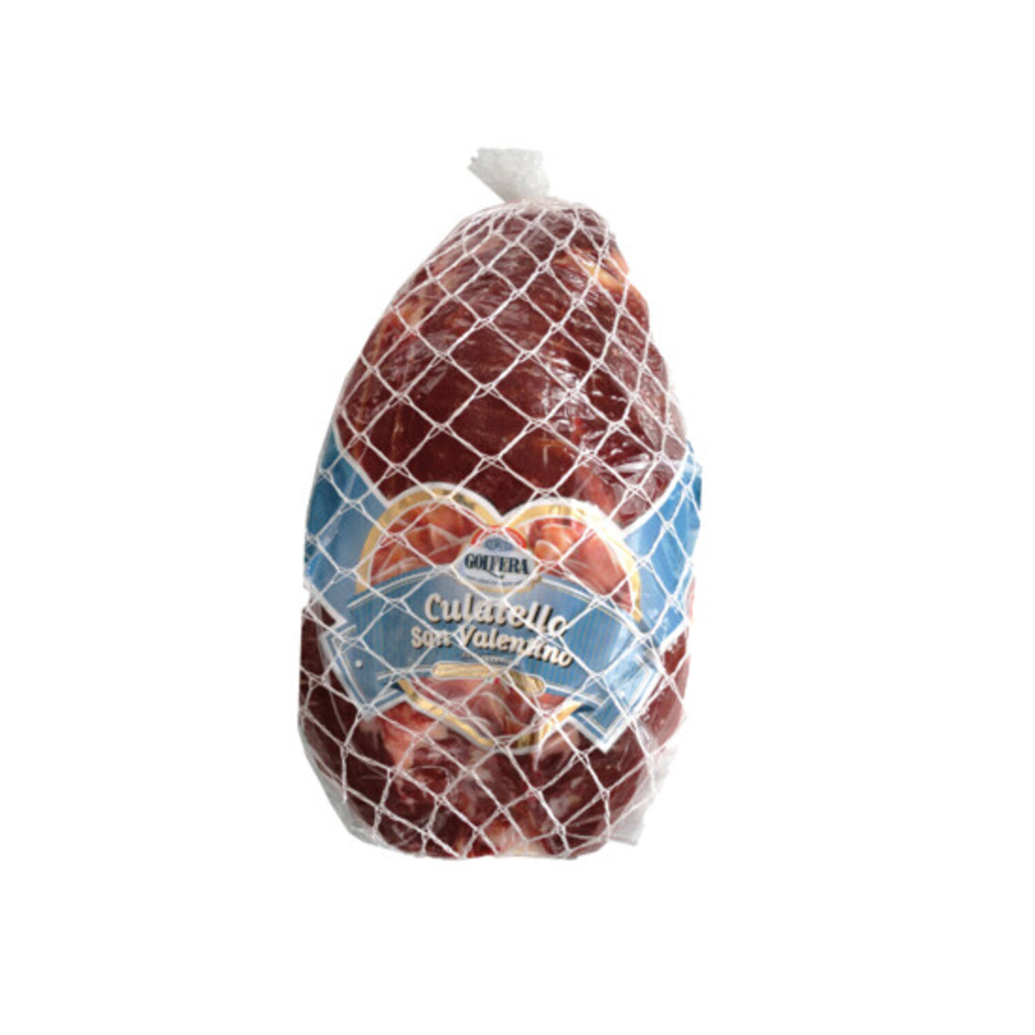 JOKA - CULATELLO DI SAN VALENTINO 12m