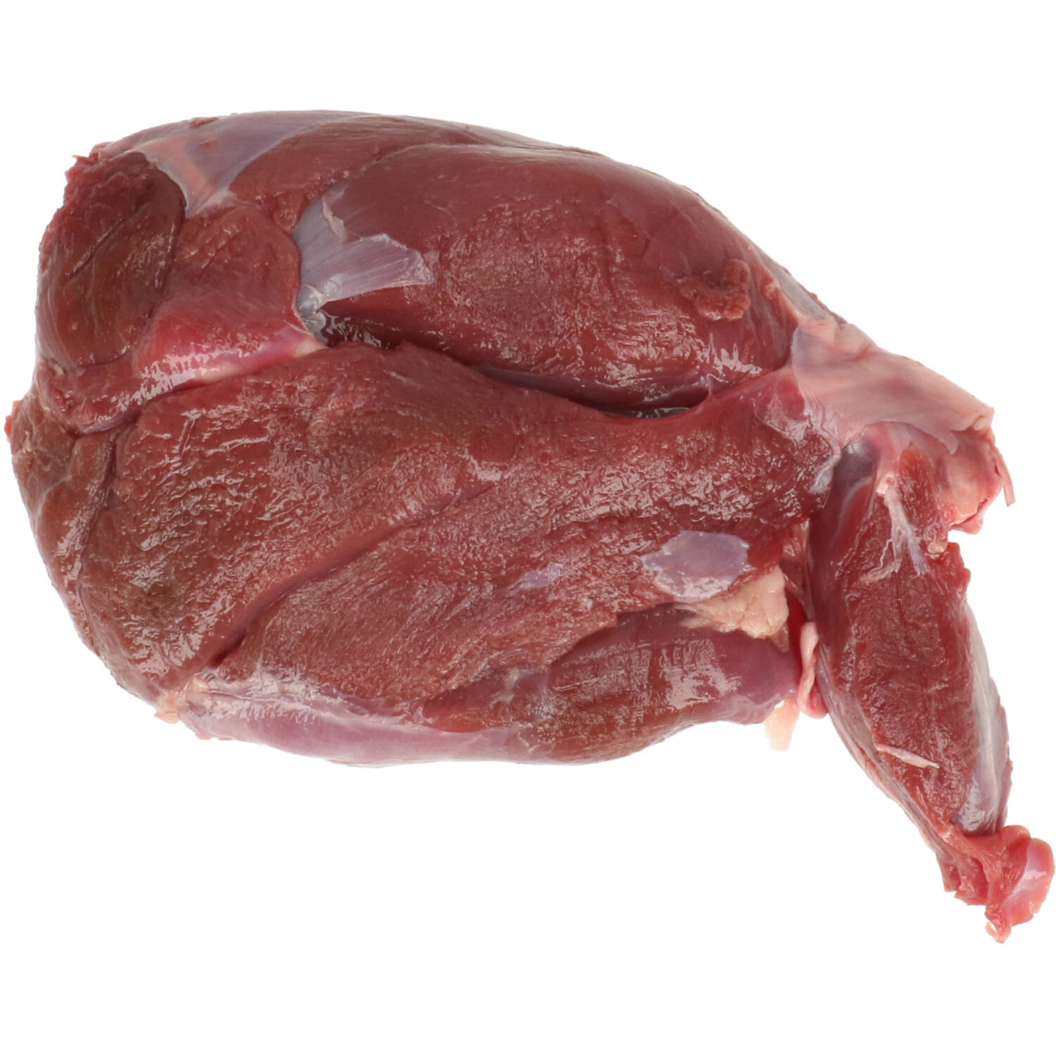 HAZENBOUT GEVLIESD FEMUR 20x ca.250-300gr  DPV