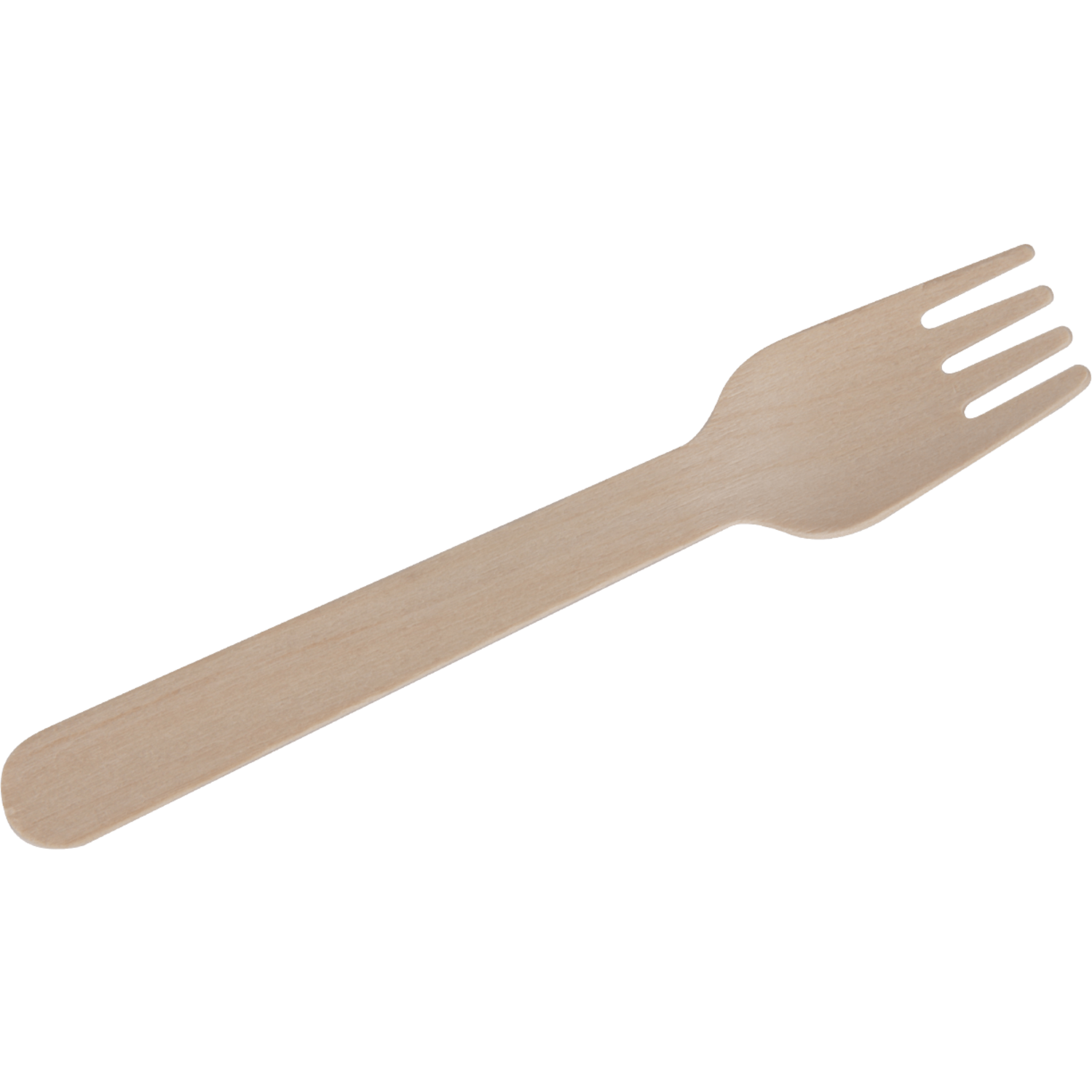 VORKEN HOUT  100st