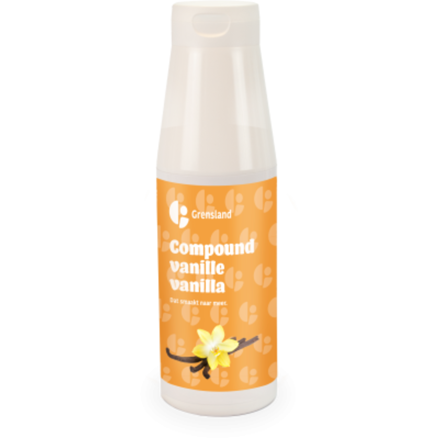 COMPOUND VANILLE 1ltr