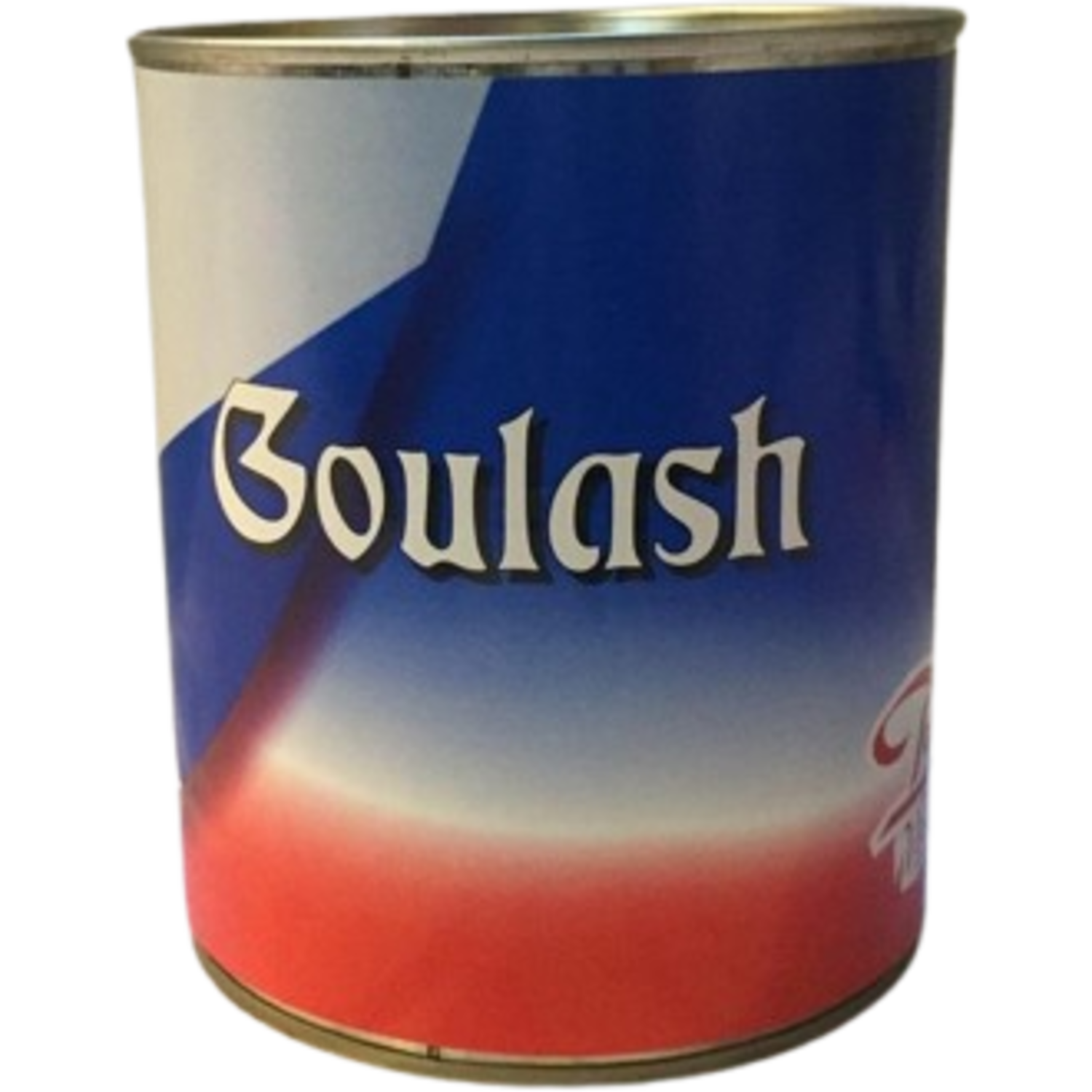 GOULASH BLIK 420ml DANTUMA