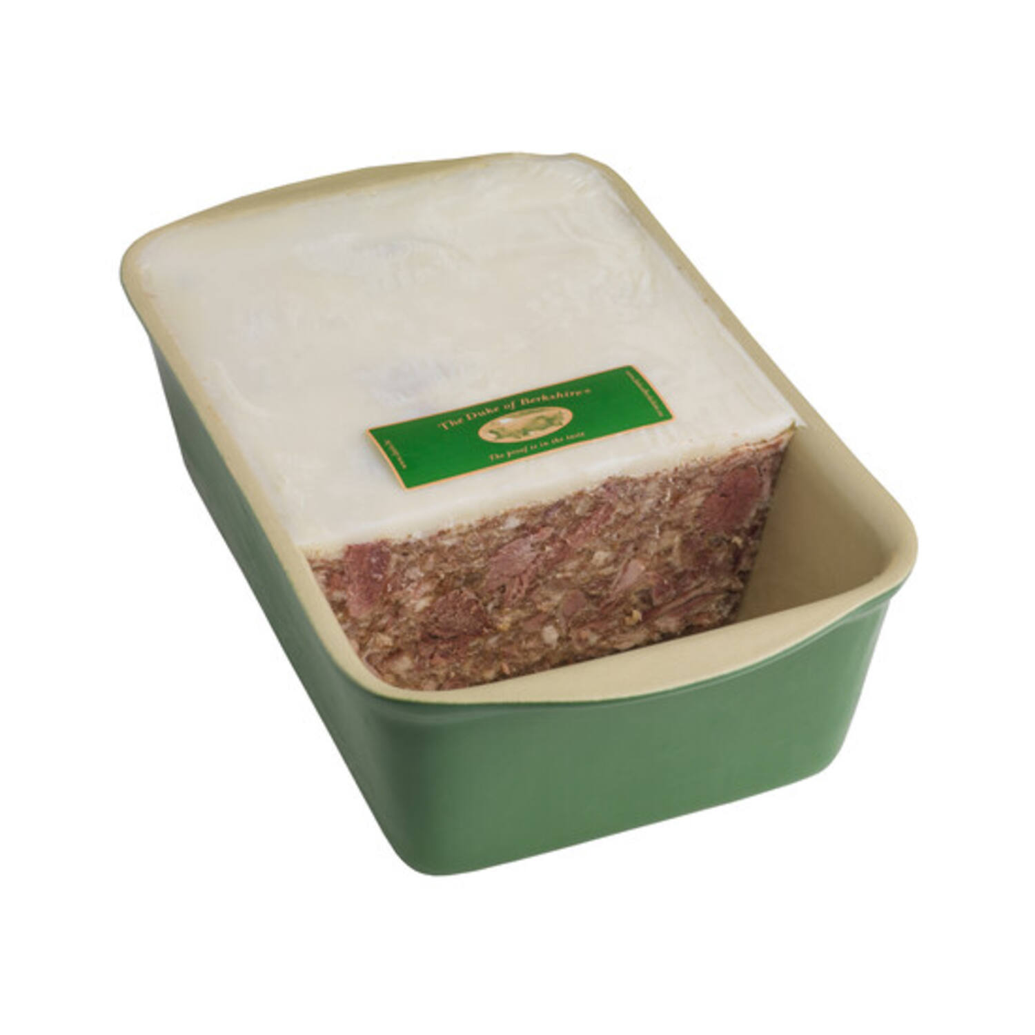 JOKA - BOEREKOP DUKE OF BERKSHIRE  2.55kg