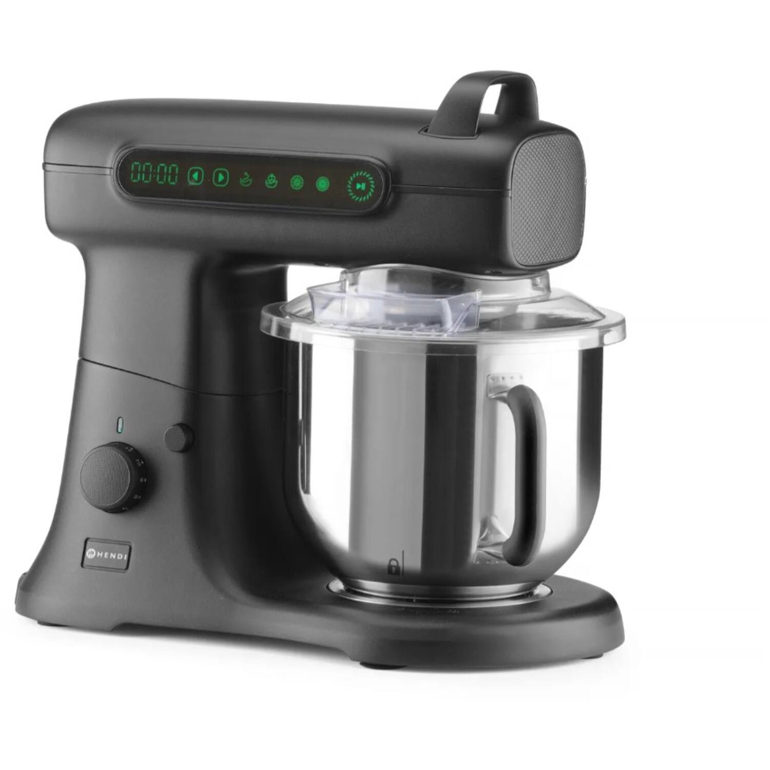 PLANEETMIXER BLACKBOLT PRO