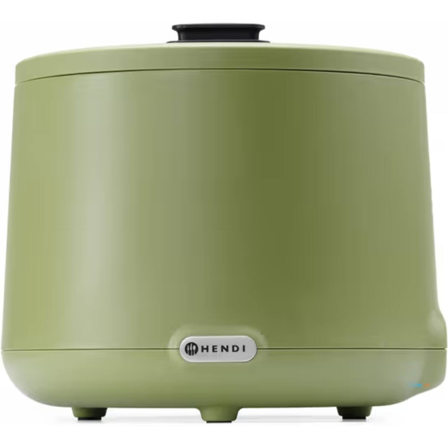 UNIQ SOEPKETEL GROEN