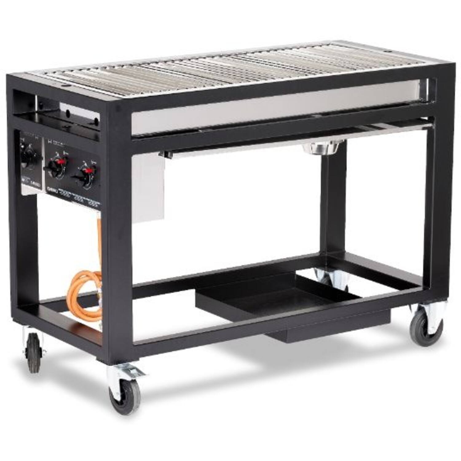 EUROPA 3 BBQ