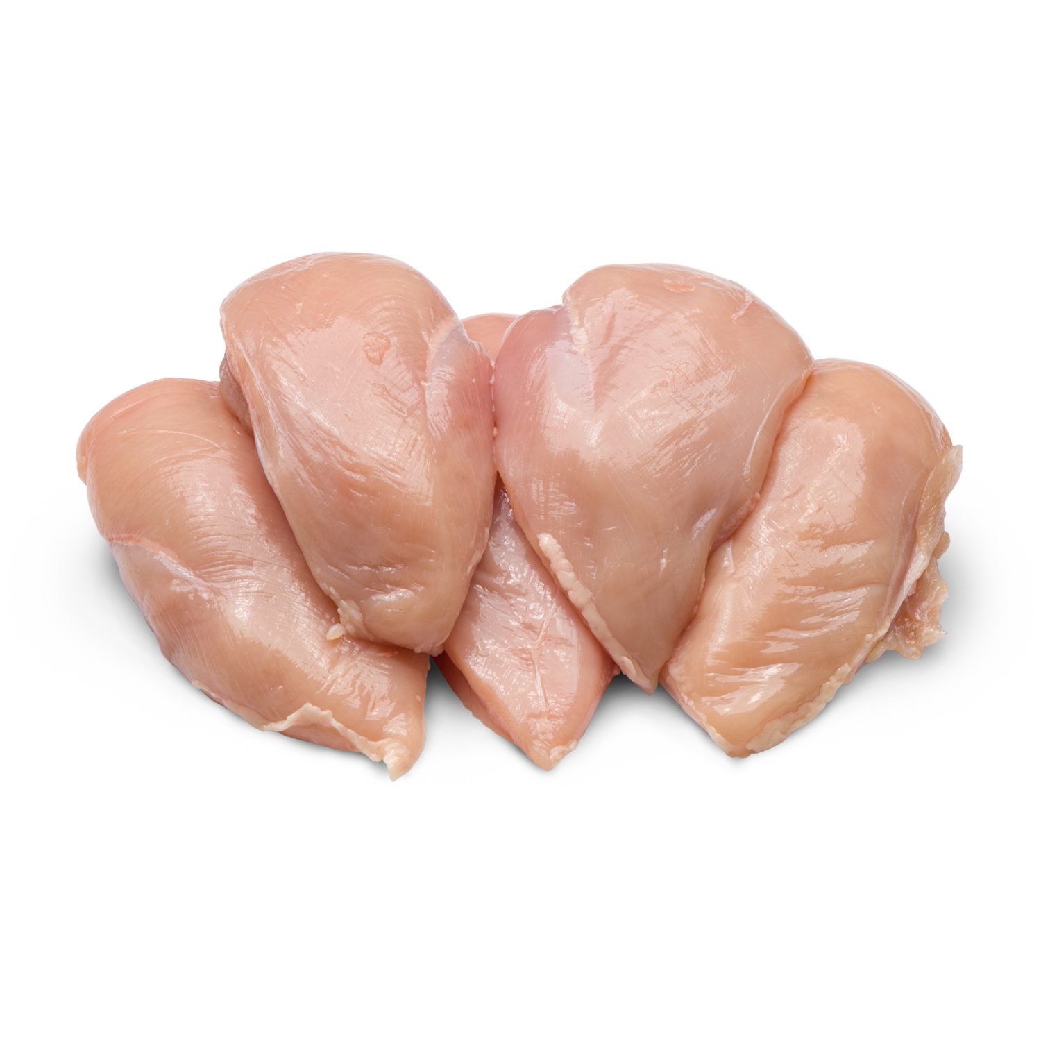 KIPFILET HAASJES ZAV  5kg  KROONKIP