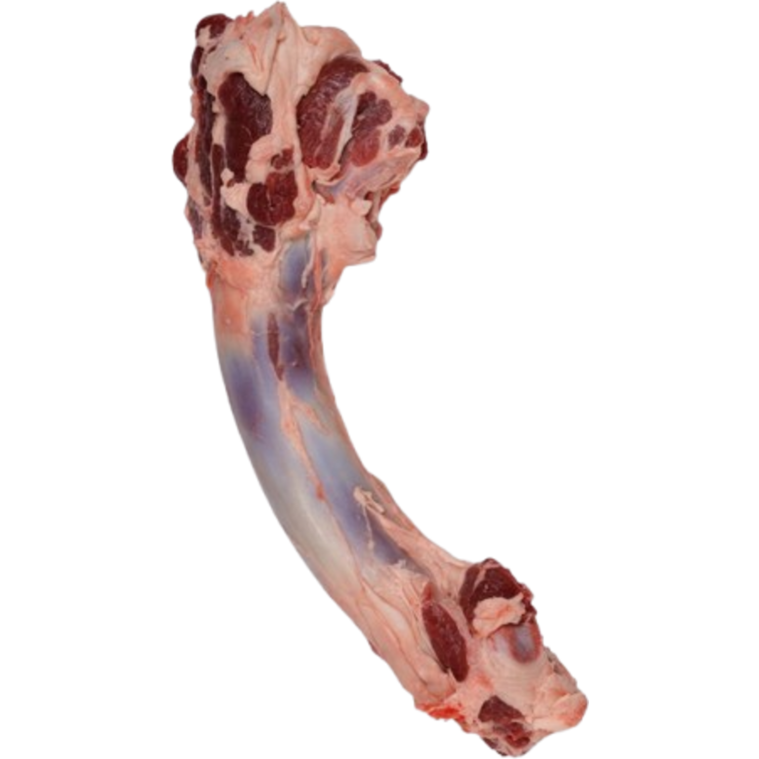 RUNDERSTAART ca.2kg VAC DPV