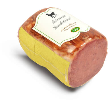 PASTEI VAN REE ca.850gr