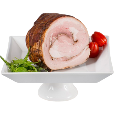 GEBRADEN KALFSROLLADE