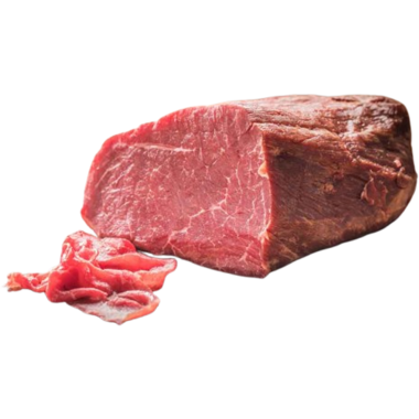 GEROOKTE BIEFSTUK LOUMAN