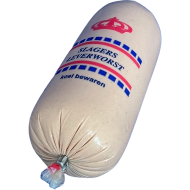 LEVERWORST  250gr