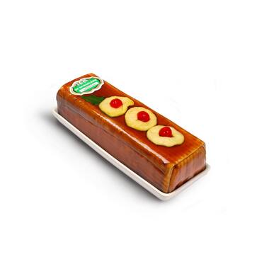 APPEL PATE  2.6kg  BORD