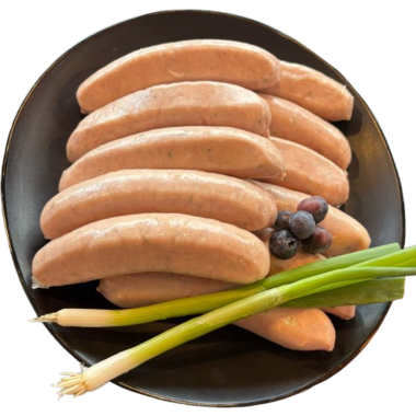 BEIERSE BRAADWORST 12x(10x100gr)