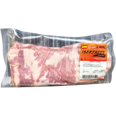 IBERICO SECRETO DPV