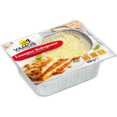 LASAGNE 8X400gr
