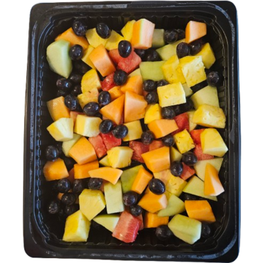 ZOMERFRUITSALADE MET DRUIF 1.5kg ALERT
