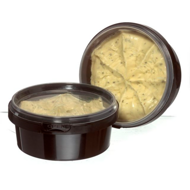 PARTYCATERING KRUIDENCREME  12x100gr