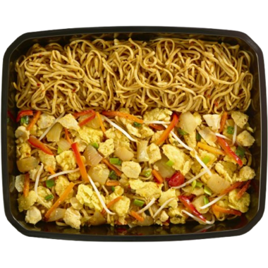 Pad Thai Delasia