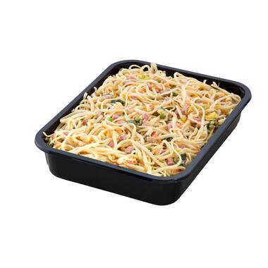 BAMI GORENG MET HAM EN FRICANDEAU  2kg  BF