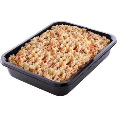 STAMPPOT HUTSPOT VEGETARISCH  3kg  BF
