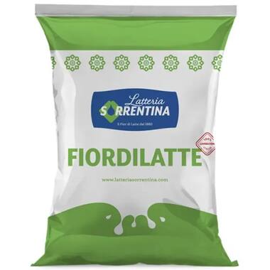 FIOR DI LATTE KAAS 2kg