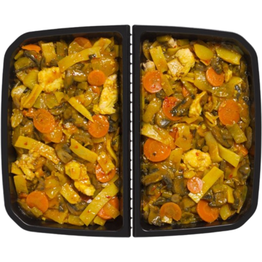 Kip curry Delasia