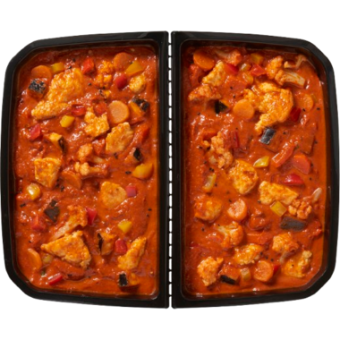 Kip tandoori Delasia