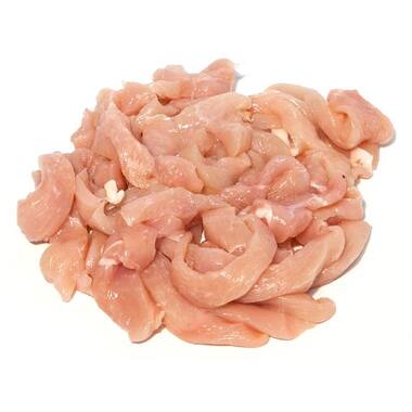 KIPFILET REEPJES RAUW  4x2.5kg/ds  DPV