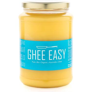 GHEE EASY BOTER NAT  6x245gr