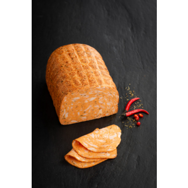 KIPFILET MEXICANO