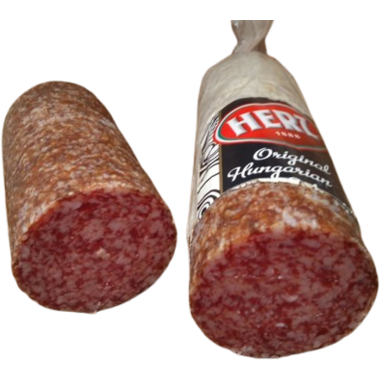 PICK SALAMI (HONGAARS/HERZ)