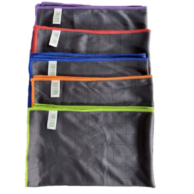 Dipp carbone microvezeldoek