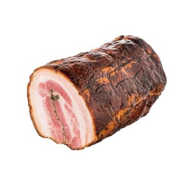 ROLLADE MET TRUFFEL TAPENADE
