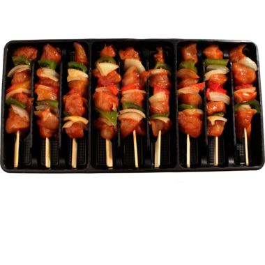 KIP SHASLICK VOORDEEL 36x85gr