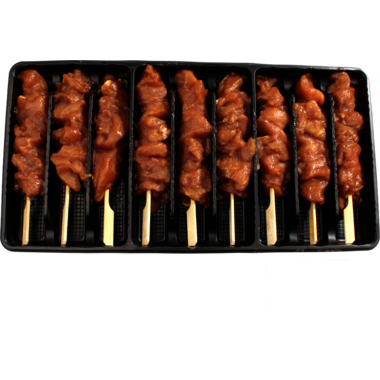 VARKENS SATE VOORDEEL 36x80gr