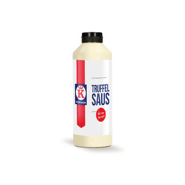 KEUR TRUFFELSAUS 6x500ml