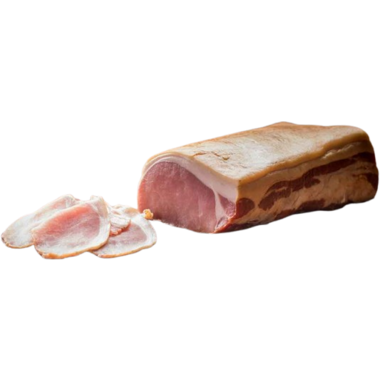 BACON LOUMAN
