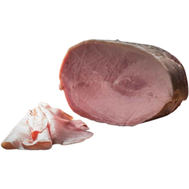 ACHTERHAM GEROOKT LOUMAN