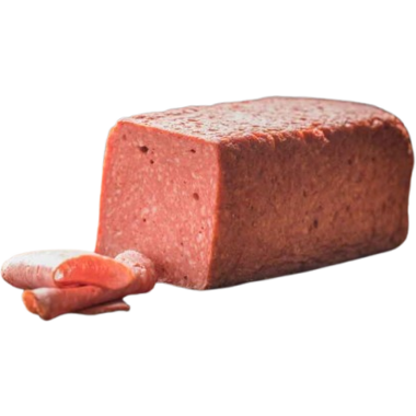 GEBRADEN GEHAKT LOUMAN