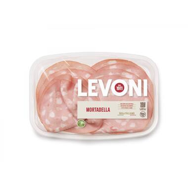 MORTADELLA GESNEDEN 10x100gr