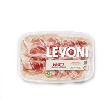 PANCETTA GESNEDEN  10x100gr
