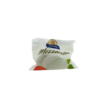 MOZZARELLA BOL  12x125gr