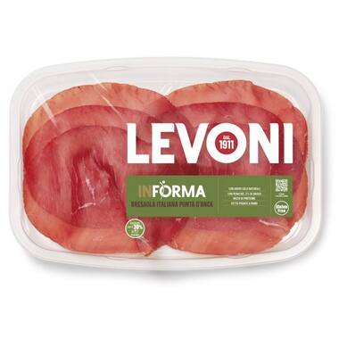 BRESAOLA GESNEDEN  10x80gr