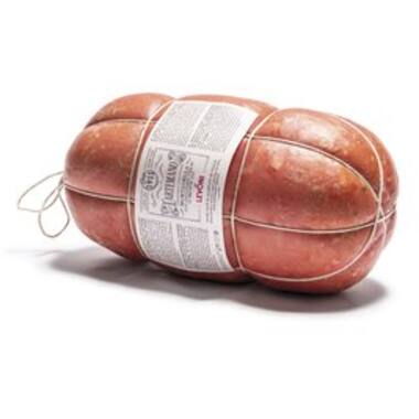 MORTADELLA MET PISTACHE L'ARTEMANO
