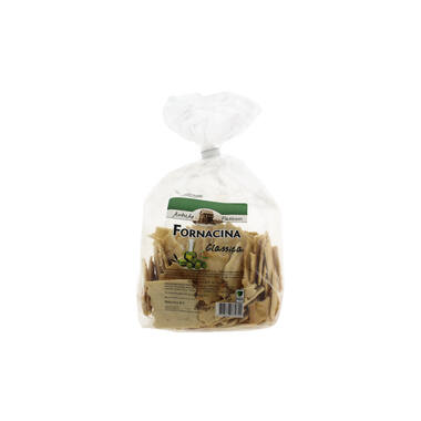 FORNACINA CLASSICA 12x200gr
