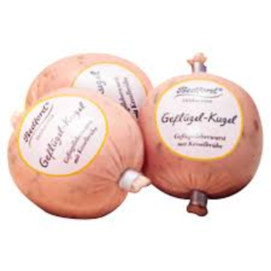 KOGEL GEVOGELTE 18x50gr