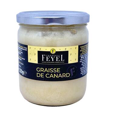 EENDENVET  320gr  (12)