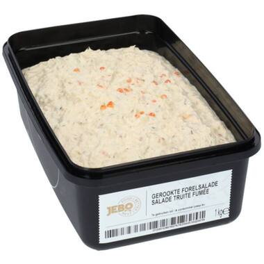 FORELSALADE CHAMPAGNE  1kg JEBO